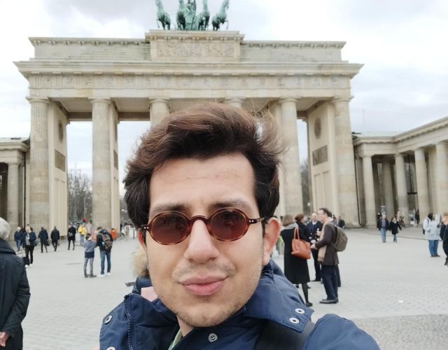 Murgul Almanca Özel Ders