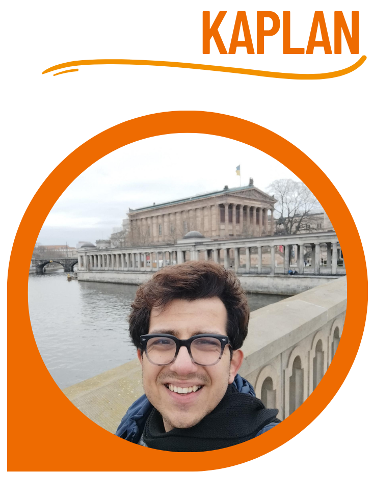 Murgul Almanca Özel Ders